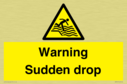 warning-sudden-drop~